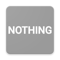 Nothing