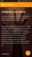 Alam Kubur 2 screenshot 2