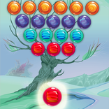 Bubble Ball Shooter