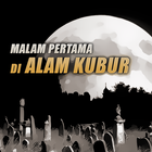 Alam Kubur أيقونة