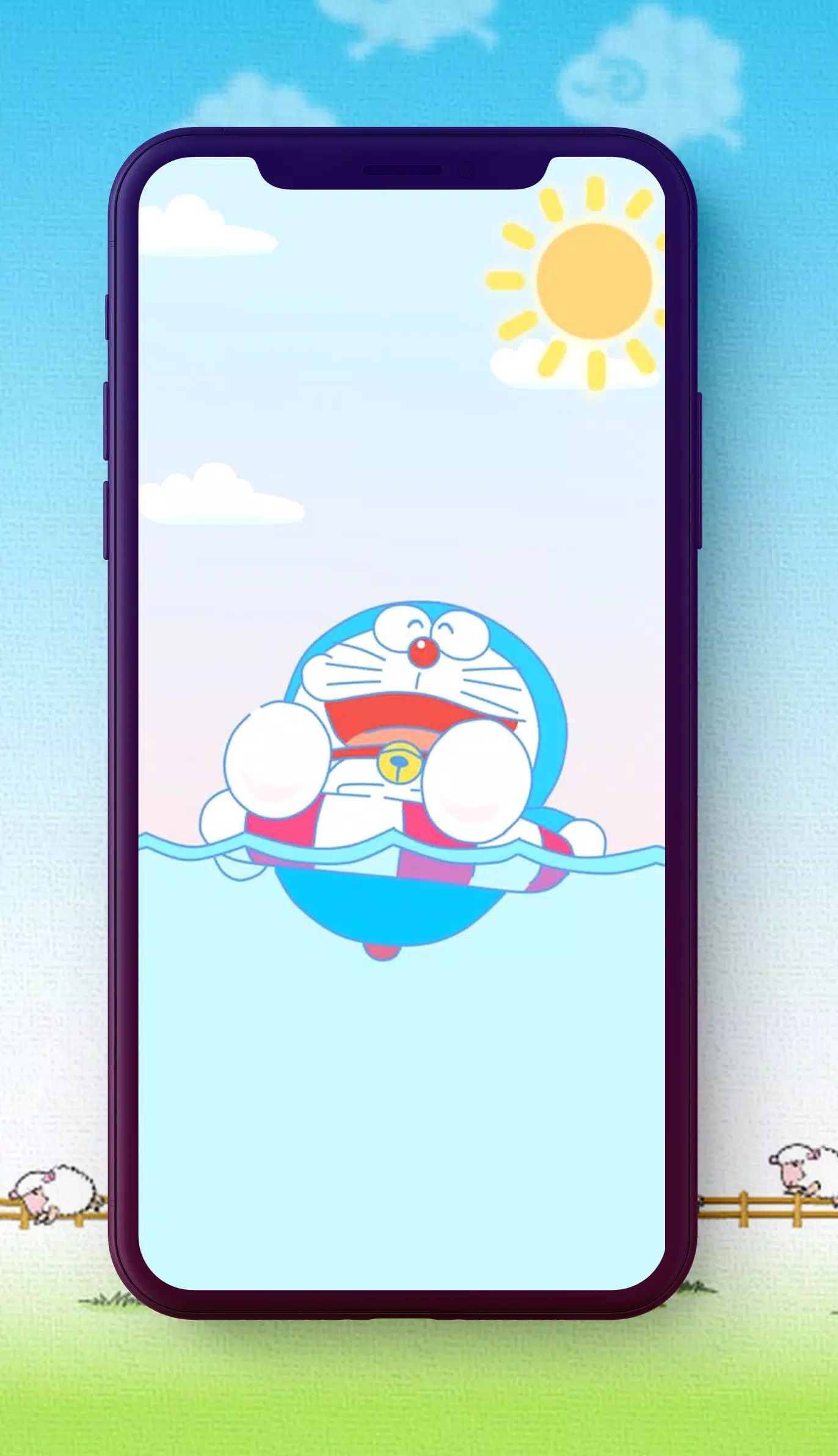 Doraemon Wallpaper Apk For Android Download