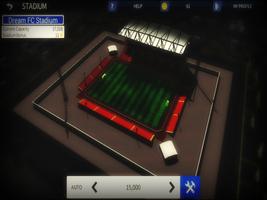 Guide-Dream League Soccer 2016 capture d'écran 1