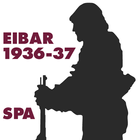 Eibar 1936-37 biểu tượng