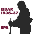 Eibar 1936-37 Zeichen