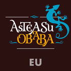 Asteasu / Obaba EU Zeichen