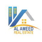 ALAMEED REAL ESTATE ไอคอน