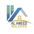 ALAMEED REAL ESTATE icon