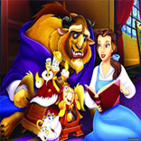 الاميرة والوحش كرتون الفيلم كامل - بدون انترنت