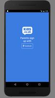 Kids Chat Affiche