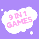 مجموعة ألعاب GoGo APK