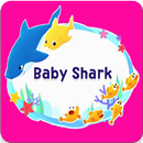 Christmas Baby Shark Pinkfong Video Collection APK