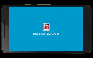 Harga HP Vivo Terbaru Offline poster