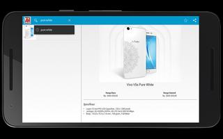 Harga HP Vivo Terbaru Offline ภาพหน้าจอ 2