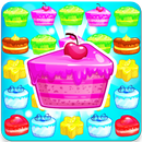 Sweet Cookie Candy Crush Mania APK