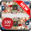 Find Differences 100 Levels APK