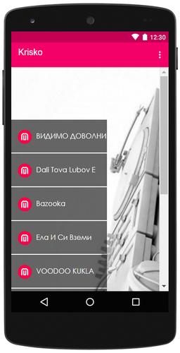 Krisko Geroi For Android Apk Download