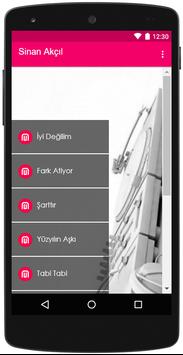 Android Icin Sinan Akcil Ft Ferah Zeydan Iyi Degilim Apk Yi Indir