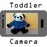 Toddler Camera