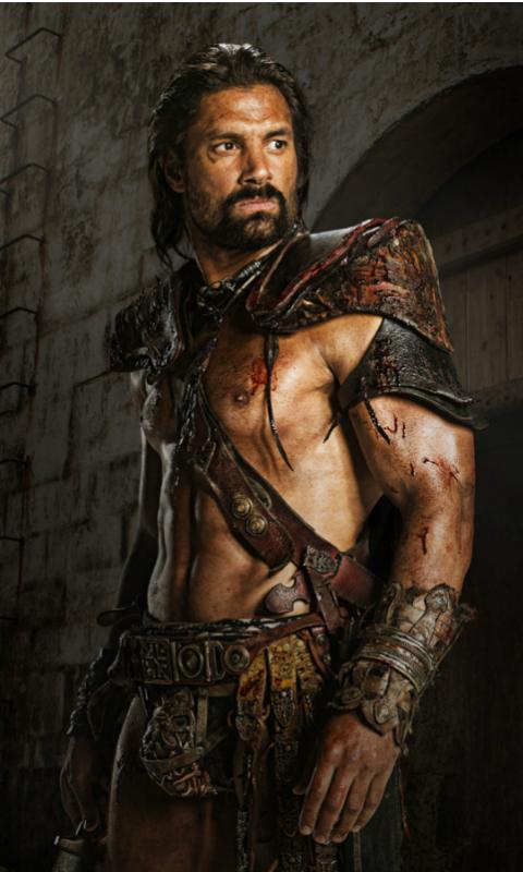 Spartacus Live Wallpaper For Android Apk Download