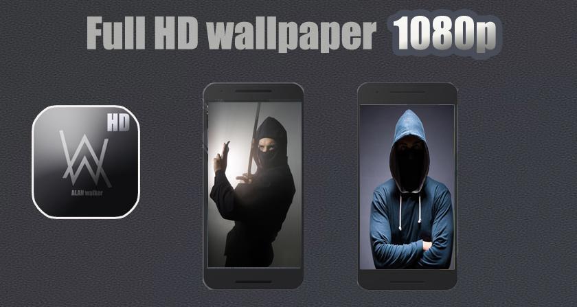 Android 用の Alan Walker Wallpaper Full Hd Apk をダウンロード