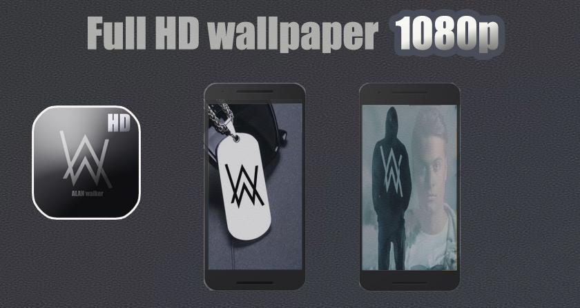 Android 用の Alan Walker Wallpaper Full Hd Apk をダウンロード