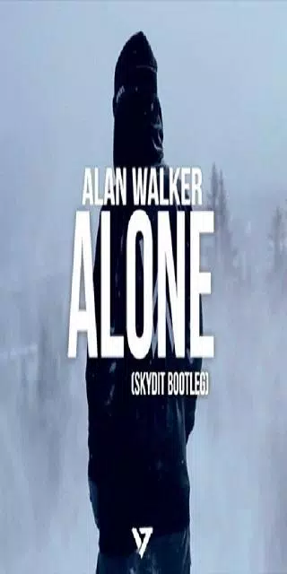 Descarga de APK de Alan Walker - Alone - Offline Video and Lyrics para  Android
