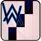 Alan Walker Piano Games आइकन