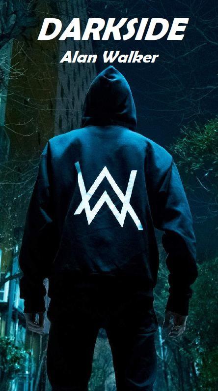 Darkside - Alan Walker Offline Video and Lyrics APK pour Android Télécharger