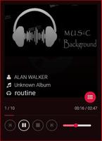 Alan Walker 스크린샷 1
