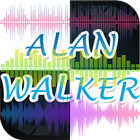 Alan Walker Piano Tiles icon