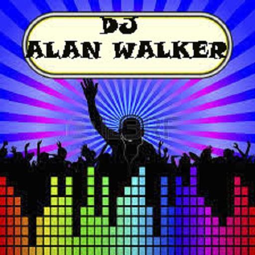 Alan walker