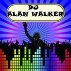 Alan walker ikon