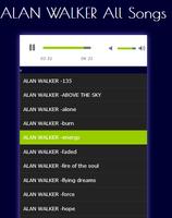 Alan walker syot layar 2