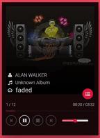 dj alan walker songs اسکرین شاٹ 1