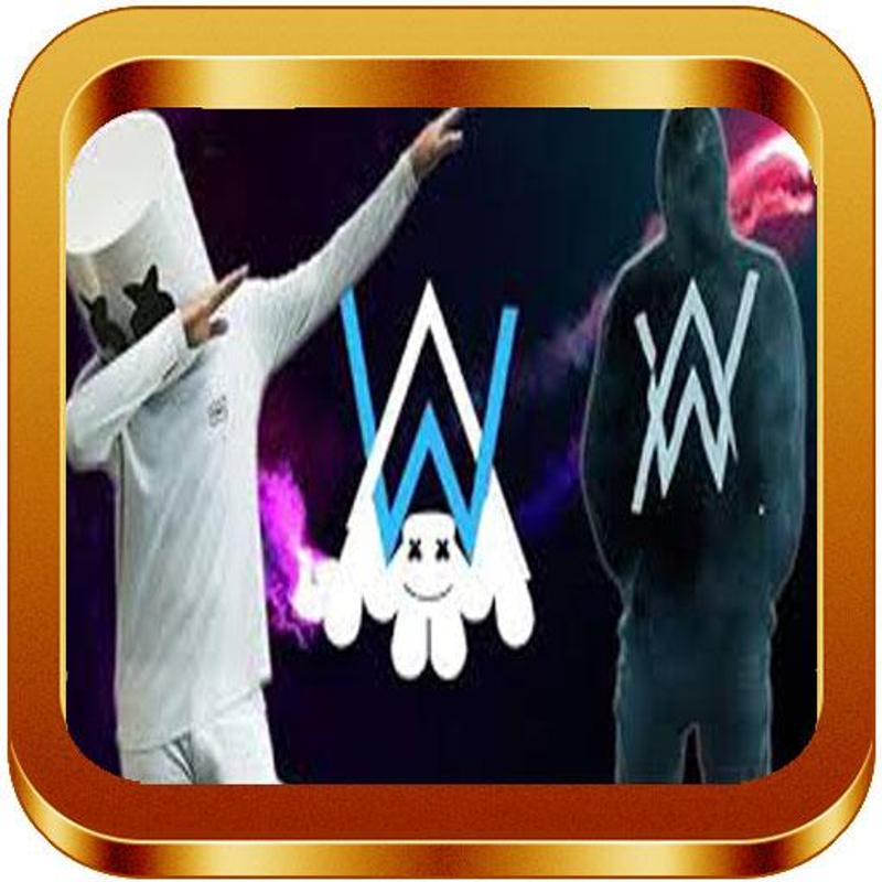 alan walker vs marshmello