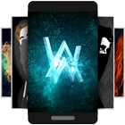 Wallpaper Alan Walker アイコン