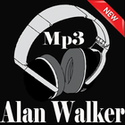 Alan Walker Mp3 Hits ícone