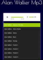 Alan Walker Mp3 Hits 截圖 1