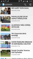 Alanya Ajans скриншот 1