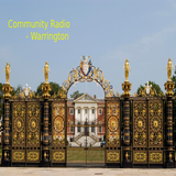Community Radio - Warrington icône