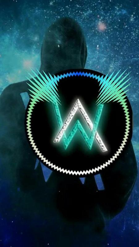 ロイヤリティフリー待ち受け Alan Walker 壁紙 最高の花の画像