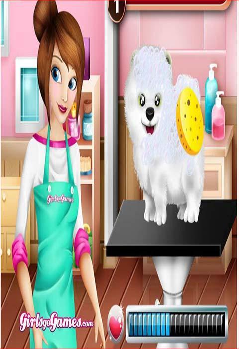 لعبة العناية بالحيوانات الأليفة for Android - APK Download