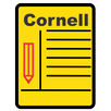 Cornell notes APK