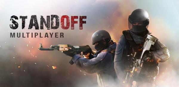 Как Скачать Standoff Мультиплеер На Android