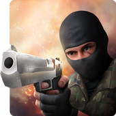 Standoff icon