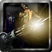 Zombie Mincer أيقونة