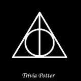 Trivia Potter 圖標
