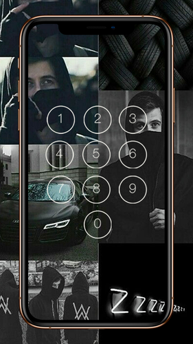 Alan Walker Lock Screen Hd Apk 1 0 Download For Android Alan Walker Lock Screen Hd Apk 1 0 Download For Android
