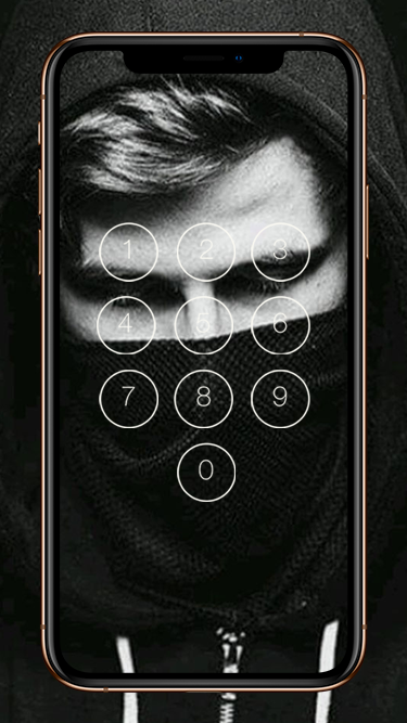 Alan Walker Lock screen - HD APK 1.0 for Android – Download Alan Walker  Lock screen - HD APK Latest Version from APKFab.com