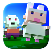 VOXPLODE 2 Mod apk أحدث إصدار تنزيل مجاني